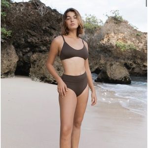 Tierra Indigo Luna swim suit